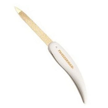 Tweezerman - Supersoft Nail File